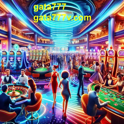 A Magia dos Jogos de Ação: Uma Experiência Imprescindível