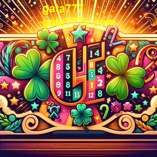 Explore a Emoção da Loteria em Gata777