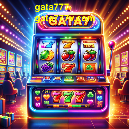 gata777